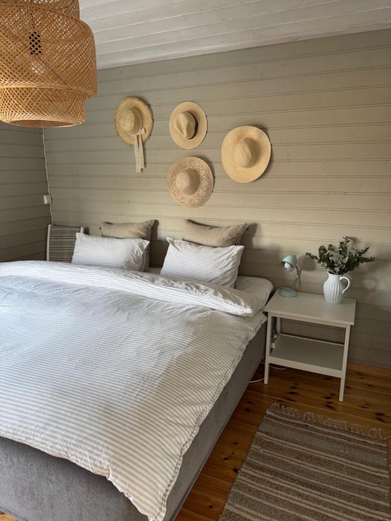 Charming House Located By The Fjord With The Pultpitrock Within Short Distance Villa Jorpeland Ngoại thất bức ảnh